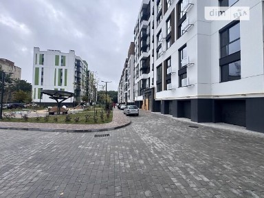 Продаж 1к квартири 43.5 кв. м на вул. Праведників світу • ID 34952202