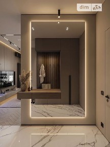 Продаж 1к квартири 38.9 кв. м на вул. Івана Кочерги 17, кв. 123 • ID 34952211
