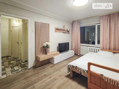 Продаж 2к квартири 45 кв. м на просп. Голосіївський 128 • ID 34952204