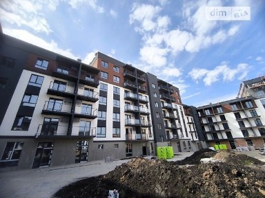 Продаж 1к квартири 37.09 кв. м на вул. Григорія Сковороди 6/3, кв. 13 • ID 34952207
