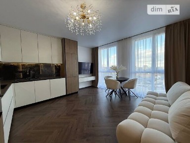 Продаж 3к квартири 86.9 кв. м на вул. Хмельницького Богдана 207Г • ID 34952097