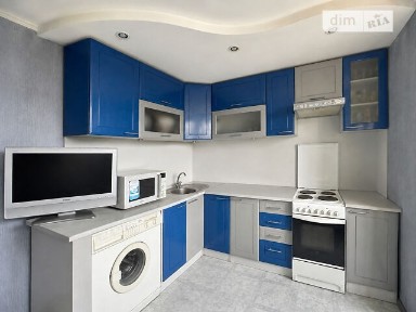 Продаж 2к квартири 44.1 кв. м на вул. Пантелеймона Куліша 19 • ID 34952083