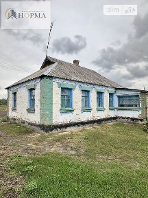 Продаж 1 поверхового будинку з ділянкою на 75 соток, 70 кв. м, 5 кімнат, на Зінича • ID 34952224