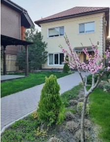 Оренда будинку 144 м², Зої Космодем'янської вул.