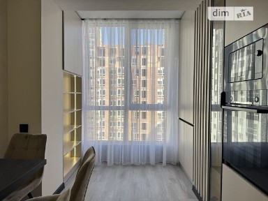 Продаж 1к квартири 43 кв. м на вул. Княгинин • ID 34942627