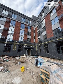 Продаж 1к квартири 31.5 кв. м на вул. Соборна 39 • ID 34936119