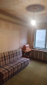 Київ, Булгакова вул., 5