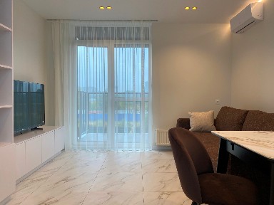Оренда 2-кімнатної квартири 43 м², ЖК Respublika, Будинок 227