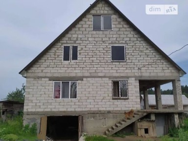 Продаж 2 поверхового будинку з ділянкою на 10 соток, 290 кв. м, 7 кімнат, на вул. Вересівський Шлях • ID 34952463