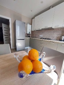 Оренда 1-кімнатної квартири 42 м², Оксамитова вул., 9А