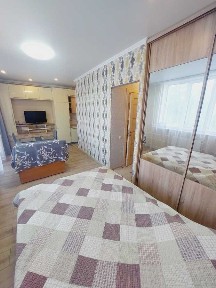Оренда 1-кімнатної квартири 30 м², Алімпія Галіка (Малоземельна) вул., 75Б