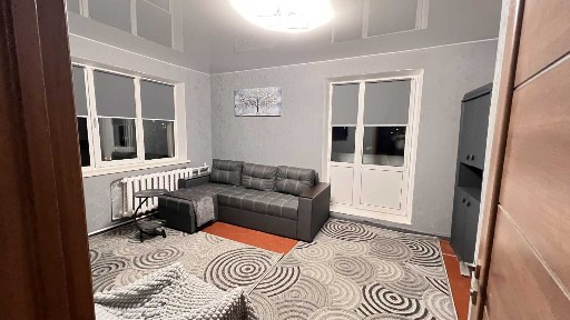 Оренда 1-кімнатної квартири 38 м², Маршала Якубовського вул., 2