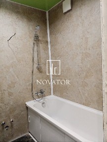 1к квартира Гостомель 24 м² / 3/5 поверх /Сертифікат, ваучер / Без комісії / Терміново / Топ пропозиція