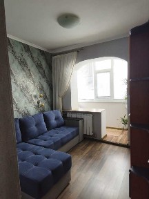 Продаж 3-кімнатної квартири 63 м², Сумської тероборони, 81В