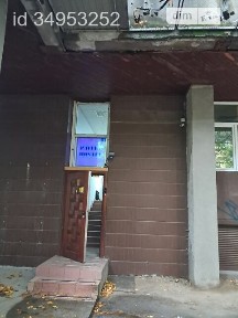 Оренда офісного приміщення на вул. В'ячеслава Чорновола 10, приміщень - 5 • ID 34953252
