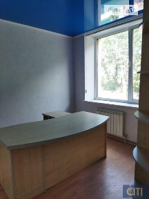 Оренда офісного приміщення на вул. Вітрука, приміщень -, поверх - 1 • ID 34952745