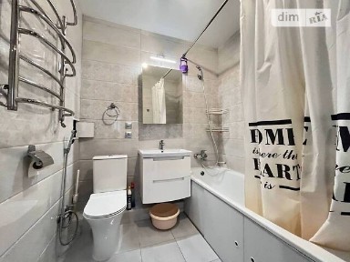 Довготривала оренда 1к квартири на вул. Бориса Гмирі 18 • ID 34953417