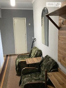 Довготривала оренда 1к квартири на вул. Хотинська • ID 34953307