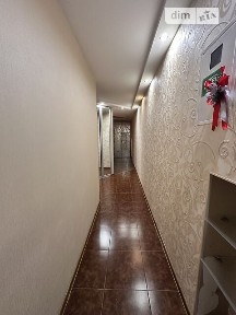 Довготривала оренда 3к квартири на вул. Володимира Великого 35 • ID 34953276