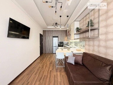 Довготривала оренда 1к квартири на вул. Валерія Самофалова 16А/5 • ID 34953197