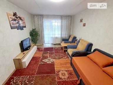 Довготривала оренда 1к квартири на вул. Янгеля Академіка 12 • ID 34953092