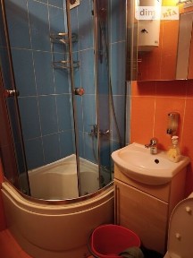 Довготривала оренда 3к квартири на вул. Нижньодніпровська 16 • ID 34953056