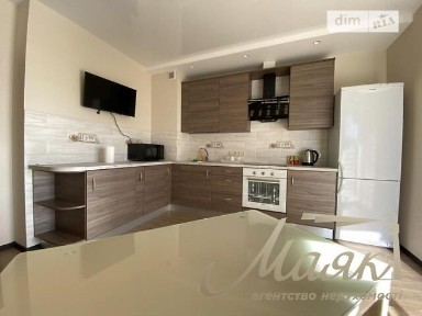 Довготривала оренда 1к квартири на просп. Валерія Лобановського 144 • ID 34952918