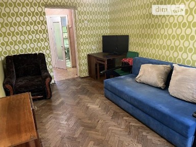 Академіка Корольова вулиця, мікрорайон Борщагівка, район Святошинський, Київ, метро Святошин, вул. Академіка Корольова 5 34952925