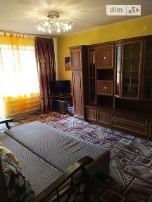 Довготривала оренда 1к квартири на вул. Метробудівська 12 • ID 34952883