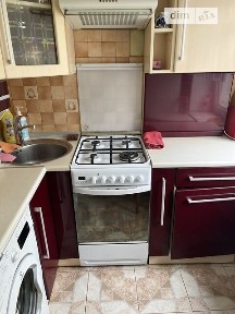 Довготривала оренда 1к квартири на вул. Пасічна 42 • ID 34952855