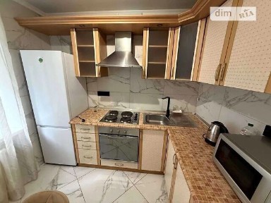 Довготривала оренда 1к квартири на вул. Казармена 4Б • ID 34952789