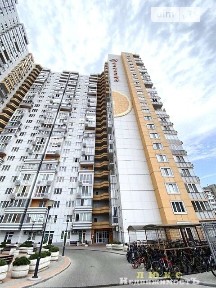 Довготривала оренда 1к квартири на вул. Середньофонтанська 35 • ID 34952755
