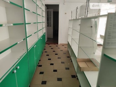 Продаж комерційного приміщення на вул. Миколи Микитюка 99, площа 51 кв. м • ID 34952708