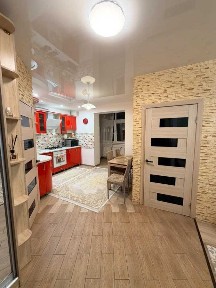 Івано-Франківськ, Олександра Довженка вул., 25Б