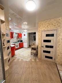 Оренда 1-кімнатної квартири 45 м², Олександра Довженка вул., 25Б