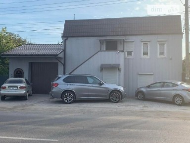 Здається спеціальне приміщення на вул. Передова 96, площа 434.9 кв. м • ID 34953002