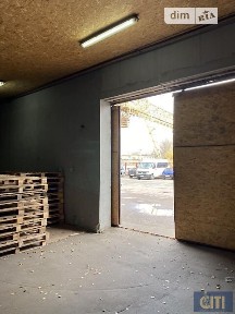 Здається спеціальне приміщення на вул. Сергія Параджанова, площа 240 кв. м • ID 34952746