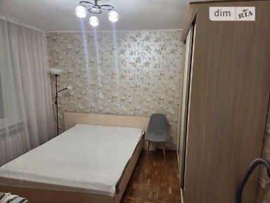 Довготривала оренда 2к квартири на вул. Оноре де Бальзака 8В • ID 34939431