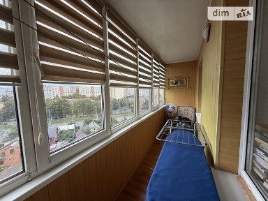 Продаж 3к квартири 72.7 кв. м на вул. Дачна • ID 34953291