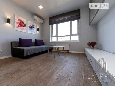 Продаж 1к квартири 44 кв. м на вул. Шолуденка 1А • ID 34953327