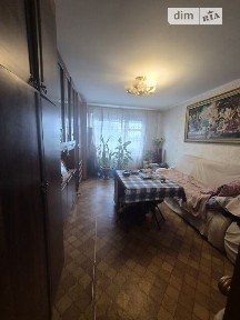 Продаж 3к квартири 63.1 кв. м на вул. Хмельницького Богдана 6, кв. 48 • ID 34953120