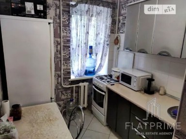 Продаж 1к квартири 32 кв. м на пров. Леопольда Ященка 15 • ID 34953104