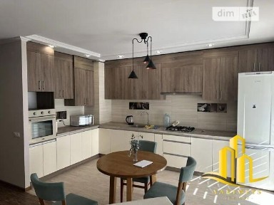 Продаж 1к квартири 46 кв. м на вул. Лисиницька 2А • ID 34953043