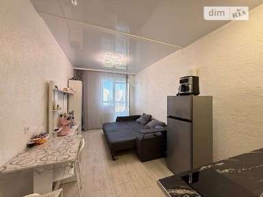 Продаж 1к квартири 26.1 кв. м на вул. Перлинна 11 • ID 34953001