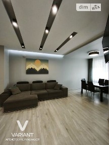 Продаж 4к квартири 129.9 кв. м на вул. Богомольця • ID 34952982