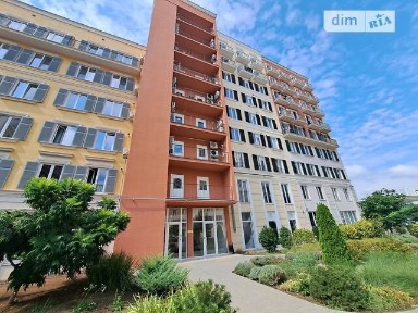 Продаж 1к квартири 29.9 кв. м на вул. Інглезі 2В • ID 34952889