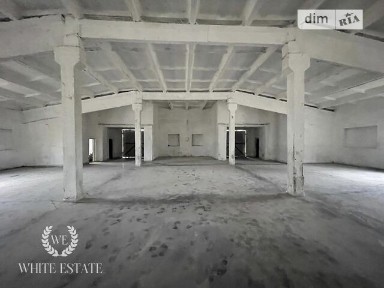 Здається комерційне приміщення на вул. Богдана Хмельницького, площа 3000 кв. м • ID 34953196