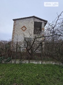 Продаж 2 поверхового будинку з ділянкою на 4 сотки, 44 кв. м, 3 кімнати, на вул. Поперечна 286 • ID 34953373