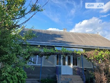 Ревківці, Садова 34953392