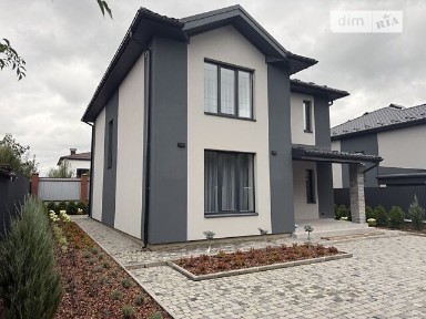 Гетьманський провулок, мікрорайон Гніванське шосе, район Ленінський, Вінниця, пров. Гетьманський 34953343